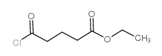 cas no 5205-39-0 is Ethyl Glutaryl Chloride