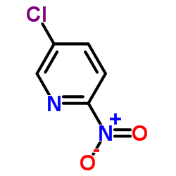cas no 52092-47-4 is 5-Chloro-2-nitropyridine