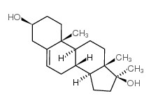 cas no 521-10-8 is Methandriol