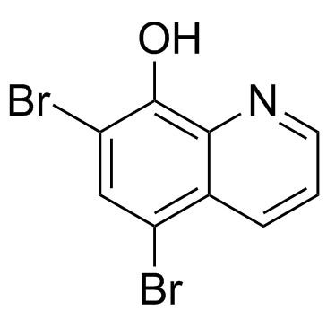 cas no 521-74-4 is broxyquinoline