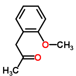 cas no 5211-62-1 is 2-METHOXYPHENYLACETONE