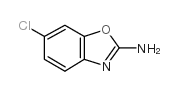 cas no 52112-68-2 is 2-Amino-6-chlorobenzoxazole