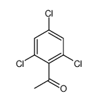 cas no 52120-00-0 is 1-(2,4,6-Trichlorophenyl)ethanone