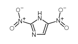cas no 5213-49-0 is 2,5-Dinitro-1H-imidazole