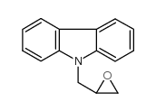 cas no 52131-82-5 is 9-(OXIRAN-2-YLMETHYL)-9H-CARBAZOLE