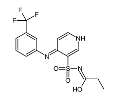 cas no 52157-91-2 is Galosemide