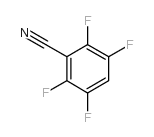 cas no 5216-17-1 is 2,3,5,6-Tetrafluorobenzonitrile