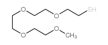 cas no 52190-55-3 is m-PEG4-SH