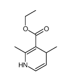 cas no 52199-37-8 is 2,4-DIMETHYL-1,4-DIHYDRO-PYRIDINE-3-CARBOXYLIC ACID ETHYL ESTER