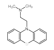 cas no 522-24-7 is fenethazine