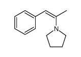 cas no 52201-28-2 is 1-(1-phenylprop-1-en-2-yl)pyrrolidine