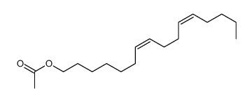 cas no 52207-99-5 is CIS-7, CIS-11-HEXADECADIENYL ACETATE