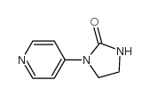 cas no 52210-90-9 is 1-PYRIDIN-4-YL-IMIDAZOLIDIN-2-ONE