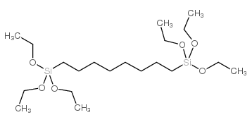 cas no 52217-60-4 is 1,8-Bis(triethoxysilyl)octane