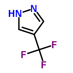 cas no 52222-73-8 is 4-(Trifluoromethyl)-1H-pyrazole