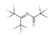cas no 52225-57-7 is 2,2,2-TRIFLUORO-N-(2,2,2-TRIFLUORO-1-TRIFLUOROMETHYL-ETHYLIDENE)-ACETAMIDE