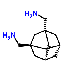 cas no 52234-21-6 is 1,3-adamantanedimethanamine