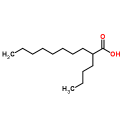 cas no 52304-09-3 is 2-Butyldecanoic acid