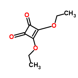 cas no 5231-87-8 is Diethyl squarate