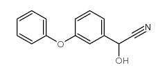 cas no 52315-06-7 is 3-PHENOXYBENZALDEHYDE CYANOHYDRIN