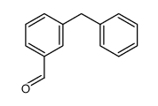 cas no 52315-08-9 is 3-benzylbenzaldehyde
