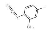 cas no 52317-97-2 is 4-Fluoro-2-methylphenyl isothiocyanate