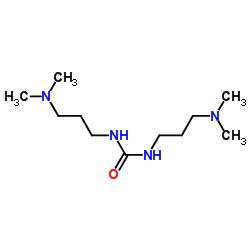 cas no 52338-87-1 is 1,3-bis(3-dimethylamino)propyl)urea