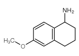 cas no 52373-02-1 is 6-methoxy-1,2,3,4-tetrahydronaphthalen-1-amine