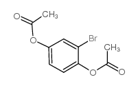 cas no 52376-16-6 is 1 4-DIACETOXY-2-BROMOBENZENE