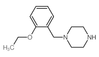 cas no 523980-07-6 is Piperazine, 1-[(2-ethoxyphenyl)methyl]- (9CI)