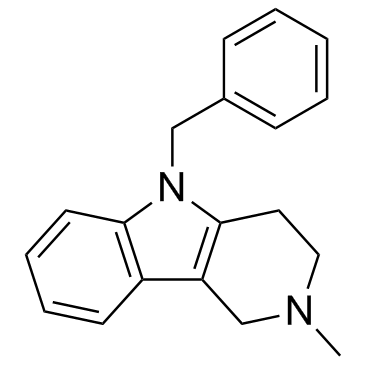 cas no 524-81-2 is Mebhydrolin