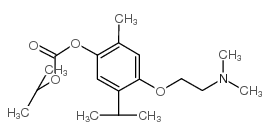 cas no 52403-19-7 is Iproxamine
