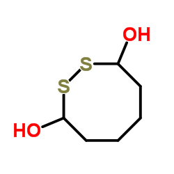 cas no 5244-34-8 is 1,2-Dithiocane-3,8-diol