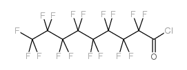 cas no 52447-23-1 is Perfluorononanoyl chloride