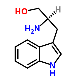 cas no 52485-52-6 is D-Tryptophanol