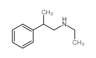 cas no 52497-69-5 is ETHYL-(2-PHENYL-PROPYL)-AMINE