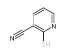 cas no 52505-45-0 is 3-Pyridinecarbonitrile,1,2-dihydro-2-thioxo-