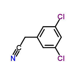 cas no 52516-37-7 is (3,5-Dichlorophenyl)acetonitrile