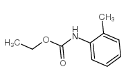 cas no 5255-71-0 is Carbamic acid,N-(2-methylphenyl)-, ethyl ester