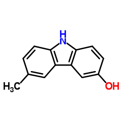 cas no 5257-08-9 is 6-Methyl-9H-carbazol-3-ol