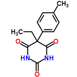 cas no 52584-39-1 is Tolylbarb