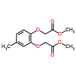 cas no 52589-39-6 is 4-Methylcatecholdimethylacetate