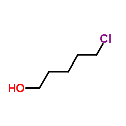 cas no 5259-98-3 is 5-chloropentanol