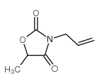 cas no 526-35-2 is allomethadione