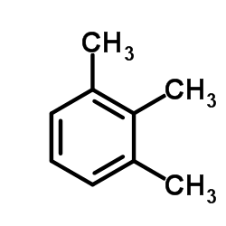 cas no 526-73-8 is 1,2,3-Trimethylbenzene