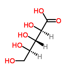 cas no 526-91-0 is D-Xylonic acid
