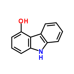 cas no 52602-39-8 is 9H-Carbazol-4-ol