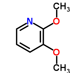 cas no 52605-97-7 is 2,3-Dimethoxypyridine