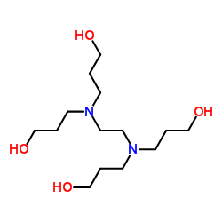 cas no 5261-23-4 is 1-Propanol,3,3',3'',3'''-(1,2-ethanediyldinitrilo)tetrakis-