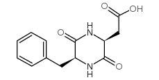 cas no 5262-10-2 is Cyclo(-Asp-Phe)